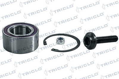 комплект колесен лагер TRICLO 913117