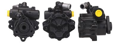 POMPA HIDRAULICA SISTEM DE DIRECTIE