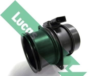 LUFTMASSENMESSER LUCAS FDM566 1