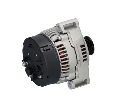 GENERATOR / ALTERNATOR VALEO 444587 19