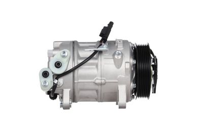 Compresor, climatizare HELLA 8FK 366 202-671