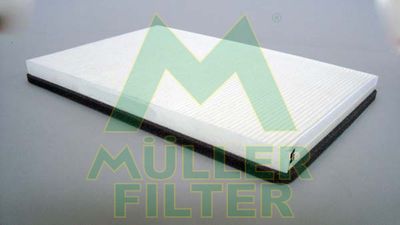 Filtr kabinowy MULLER FILTER FC241 produkt