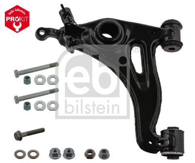 Control/Trailing Arm, wheel suspension FEBI BILSTEIN 40281