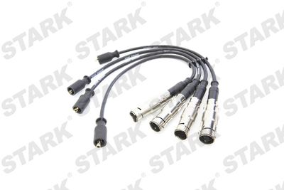 Комплект проводов зажигания Stark SKIC-0030121 для MERCEDES-BENZ A-CLASS