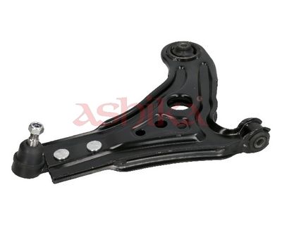 носач, окачване на колелата ASHIKA 72-0C-C03R