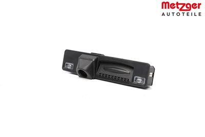 HECKKLAPPENGRIFF METZGER AUTOTEILE 2310859 6