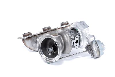 LADER AUFLADUNG BTS Turbo T916323HI 26