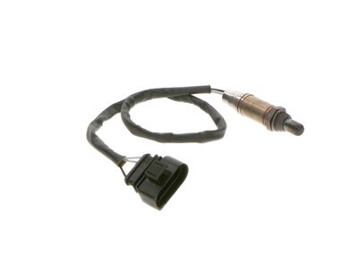 SONDA LAMBDA BOSCH 0258003821 26