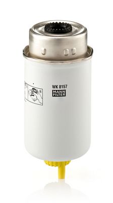 Kraftstofffilter