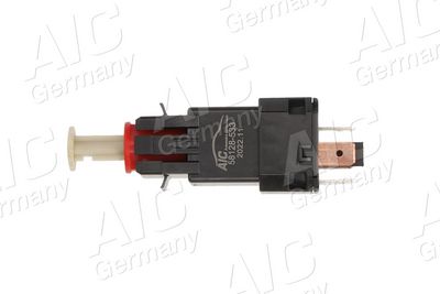 COMUTATOR LUMINI FRANA