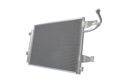 CONDENSATOR CLIMATIZARE