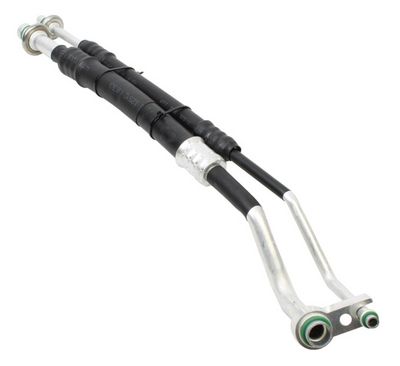 тръбопровод за високо налягане/вакуум, климатизация MAXGEAR AC930065