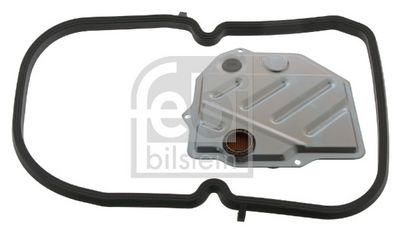 FEBI BILSTEIN Hydraulikfiltersatz, Automatikgetriebe