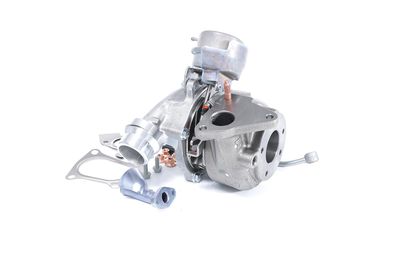 LADER AUFLADUNG BTS Turbo T981408 13