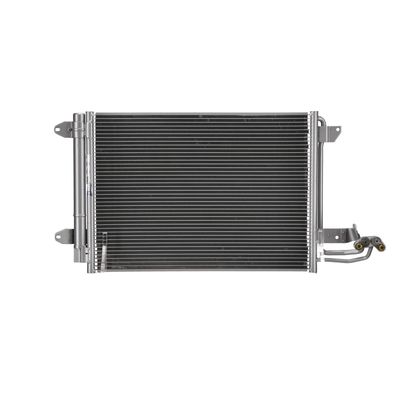 KONDENSATOR KLIMAANLAGE NISSENS 94684 7