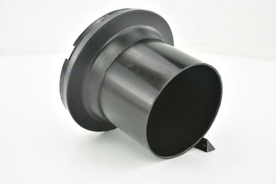 CAPAC PROTECTIE/BURDUF AMORTIZOR FEBEST CHSHBLAN 34