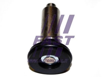 Prowadnica rolkowa, drzwi przesuwne FAST FT95546
