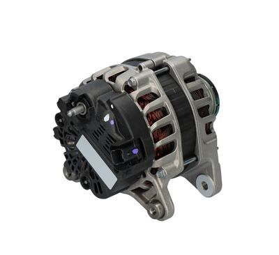 GENERATOR / ALTERNATOR VALEO 439790 17