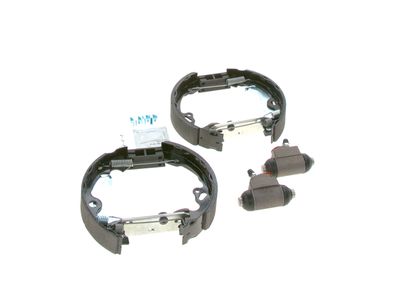 SET SABOTI FRANA BOSCH 0204114603 16