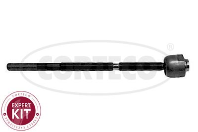 CORTECO 49399591 Наконечник рулевой тяги  для FIAT CINQUECENTO (170_) 0.9 i.e. (170AC)