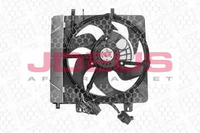 LüFTER MOTORKüHLUNG