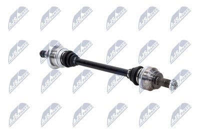 PLANETARA NTY NPWBM230 11