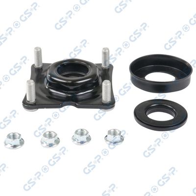 Repair kit, suspension strut support mount