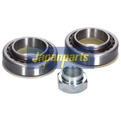 JAPANPARTS Rato guolio komplektas