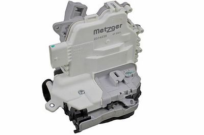 брава на врата METZGER AUTOTEILE 2314235
