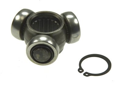 LÖBRO Tripodestern, Antriebswelle