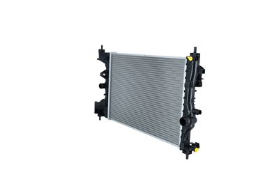 RADIATOR RACIRE MOTOR NRF 53148 11