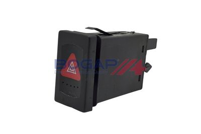 COMUTATOR LUMINI DE AVARIE