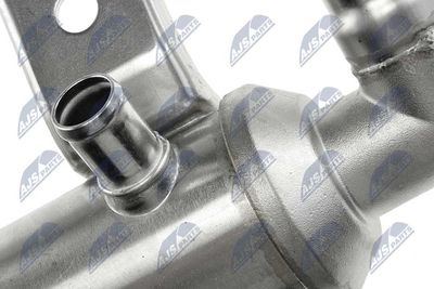 RADIATOR RECIRCULARE GAZE DE ESAPAMENT NTY EGRFR023A 5