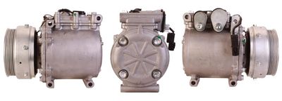 COMPRESOR CLIMATIZARE