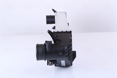 INTERCOOLER COMPRESOR NISSENS 961220 2