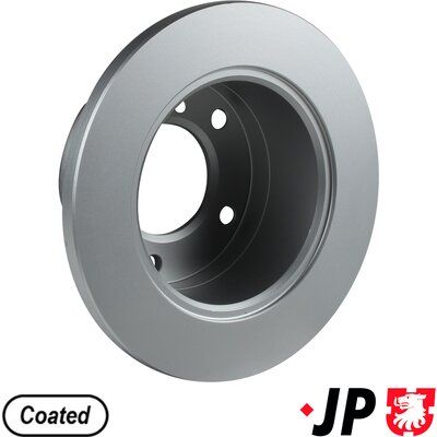 DISC FRANA JP GROUP 1163206100 1