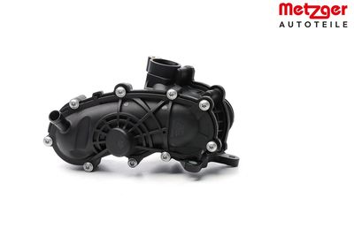 TERMOSTAT LICHID RACIRE METZGER AUTOTEILE 4006505 20