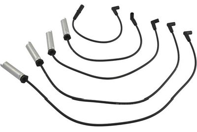 Комплект проводов зажигания KAVO PARTS ICK-1009 для DAEWOO ESPERO