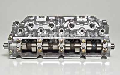 ZYLINDERKOPF AMC 908144 9