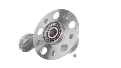 RADLAGERSATZ SKF VKBA7295F 15