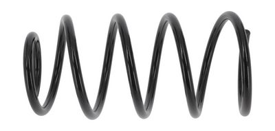 FAHRWERKSFEDER MONROE SP4865