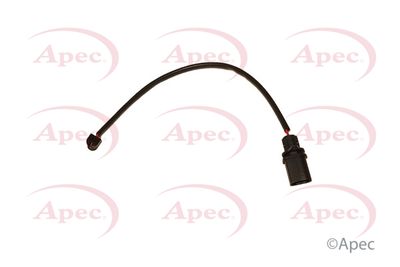 Brake Pad Warning Wire APEC WIR5310