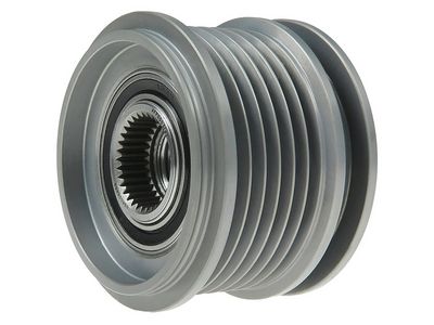 SISTEM ROATA LIBERA GENERATOR