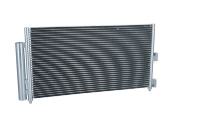 CONDENSATOR CLIMATIZARE NRF 35500 24