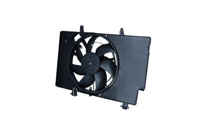 LüFTER MOTORKüHLUNG NRF 47649 7