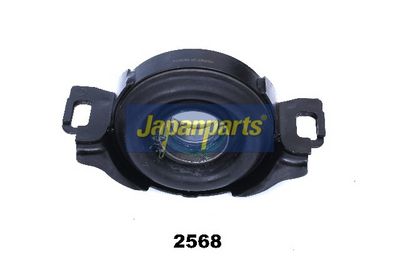 JAPANPARTS Guolis, kardaninio veleno centrinis guolis