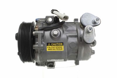 Компрессор, кондиционер ALANKO 10550785 для SUZUKI SWIFT