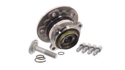 RADLAGERSATZ SKF VKBA7101 4