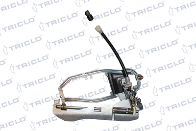 Pама, дръжка външна врата TRICLO 123851