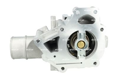 Thermostaat koelsysteem
